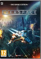 Everspace Big Bang Edition - PC-Spiel