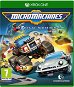 Micro Machines World Series - Xbox One - Console Game