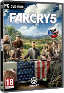 Far Cry 5 - Hra na PC
