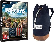Far Cry 5 + Original Rucksack - PC-Spiel