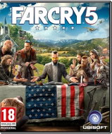 Far Cry 5 - Console Game