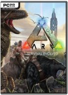 ARK: Survival Evolved - PC játék