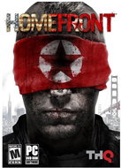  Homefront  - PC Game