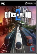 Cities in Motion 2 - PC Game