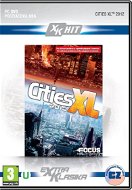 Cities XL 2012 XKH - Hra na PC