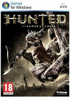 Hunted: The Demons Forge - PC Game