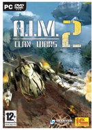  AIM 2 Clan Wars  - PC Game