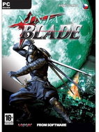  Ninja Blade  - PC Game