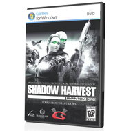 Shadow Harvest - PC Game