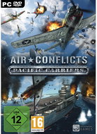 Air Conflicts: Pacific Carriers - PC Game