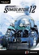 Trainz Simulator 12: Gold Edition - PC játék