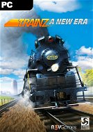 Trainz: New Era - PC játék