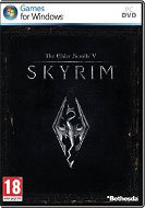 The Elder Scrolls V: Skyrim - PC Game
