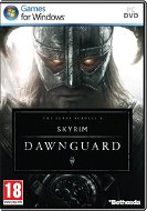 The Elder Scrolls V: Skyrim (Dawnguard) - Hra na PC