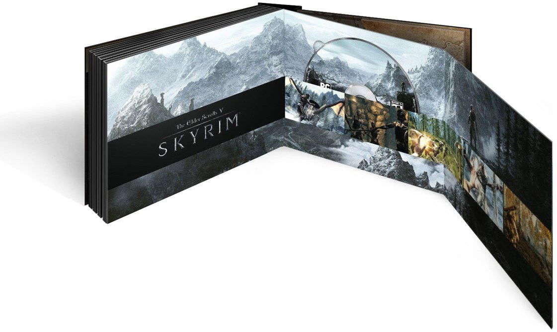 The Elder Scrolls Anthology - PC Game | Alza.cz