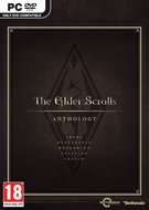 The Elder Scrolls Anthology - PC Game
