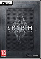 The Elder Scrolls V: Skyrim (Legendary Edition) - PC játék