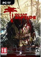 Dead Island: Riptide - Hra na PC