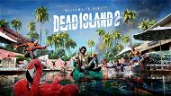 Dead Island 2 - PC játék