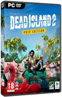 Dead Island 2: PULP Edition - PC Game
