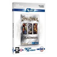 Spellforce (Platinum Edition) - Hra na PC