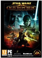 Star Wars: The Old Republic - Hra na PC