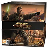Star Wars: The Old Republic (Collectors Edition) - PC Game