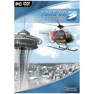  Take on Helicopter  - PC Game