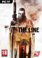 Spec Ops: The Line - PC Game