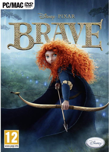 Brave CZ - PC Game - Main image