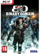 Binary Domain - PC Game