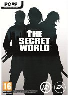 The Secret World - Hra na PC