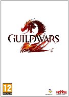 Guild Wars 2 - Hra na PC
