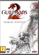 Guild Wars 2 Heroic Edition - PC Game