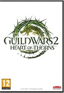 Guild Wars 2: Heart of Thorns - Hra na PC