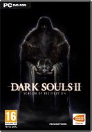Dark Souls II - Scholar of the First Sin - Hra na PC