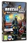 Rescue 2013: Mesto v ohrození - Hra na PC