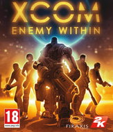  XCOM: Enemy Within  - PC Game