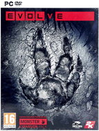  Evolve  - PC Game
