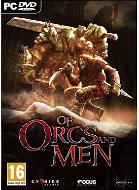 Of Orcs and Men - Hra na PC