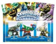 Skylanders: Spyro Adventure (Triple Pack) 1 - Herné figúrky