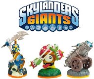 Skylanders: Giants (Battle Pack) 2 - Figures