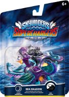 Skylanders: Superchargers - Sea Shadow (Vehilce Spielzeug) - Spielfigur