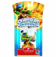  Skylanders: Spyro Adventure (Flameslinger)  - Figure