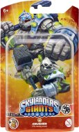 Skylanders: Giants (Crusher - Giant) - Herní figurka