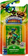  Skylanders: Giants (Stealth Elf v2)  - Figure
