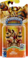 Skylanders: Giants (Drill Sergeant v2) - Herní figurka