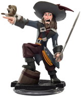  Disney Infinity: Barbossa (Pirates)  - Figure