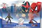  Disney Infinity 2.0: Marvel Super Heroes: Play Set Ultimate Spider-Man  - Figures