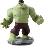  Disney Infinity 2.0: Marvel Super Heroes: Figurine Hulk (The Avengers)  - Figures